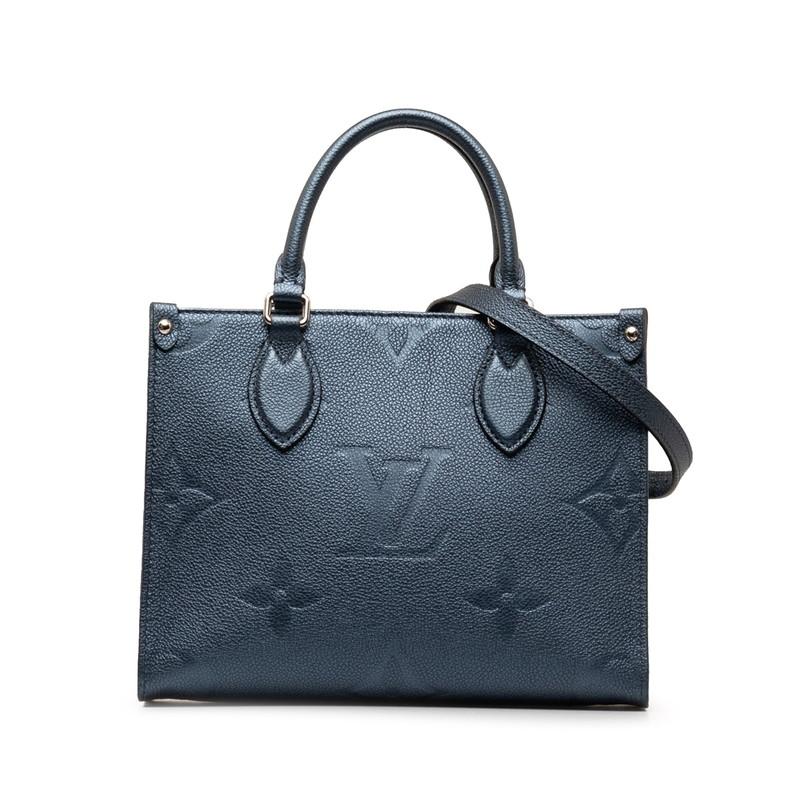 LOUIS VUITTON（ルイ・ヴィトン） ルイ ヴィトン モノグラムアン