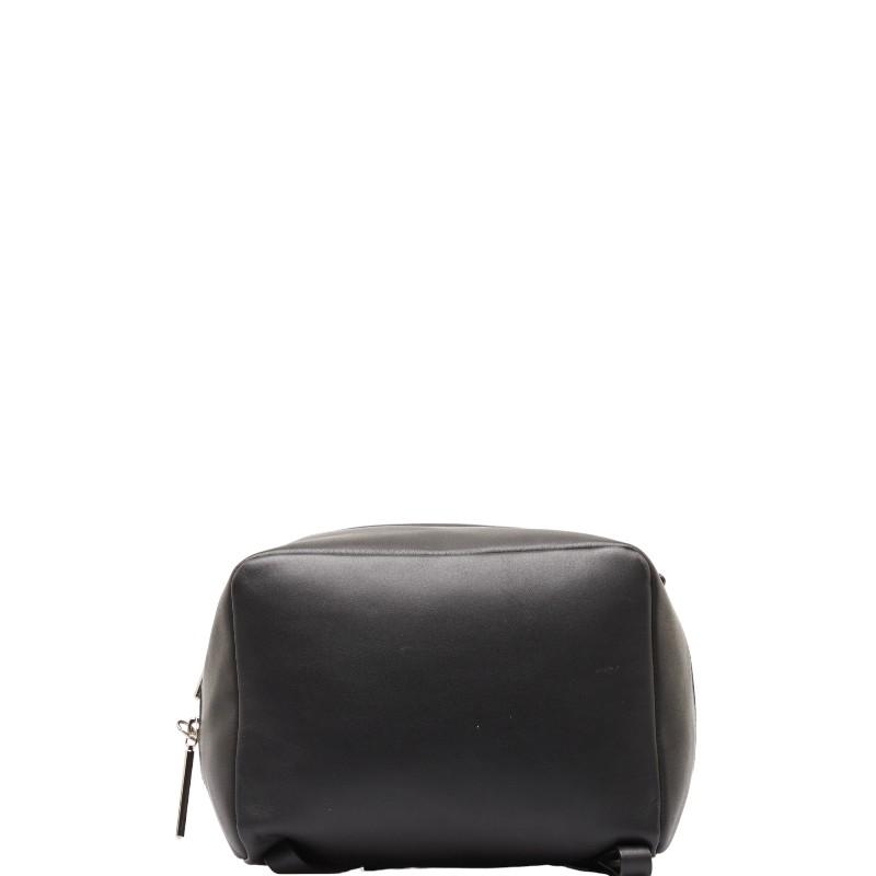 美品 3.1 Phillip Lim リュック アワージップアラウンド ブラック 3.1フィリップリム アワー ジップアラウンド リュック バックパック