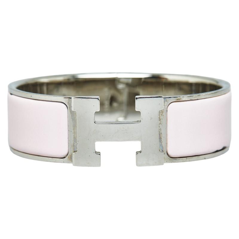 ◇エルメス◇クリッククラックGM/H/バングル/ブランド/ブレスレット