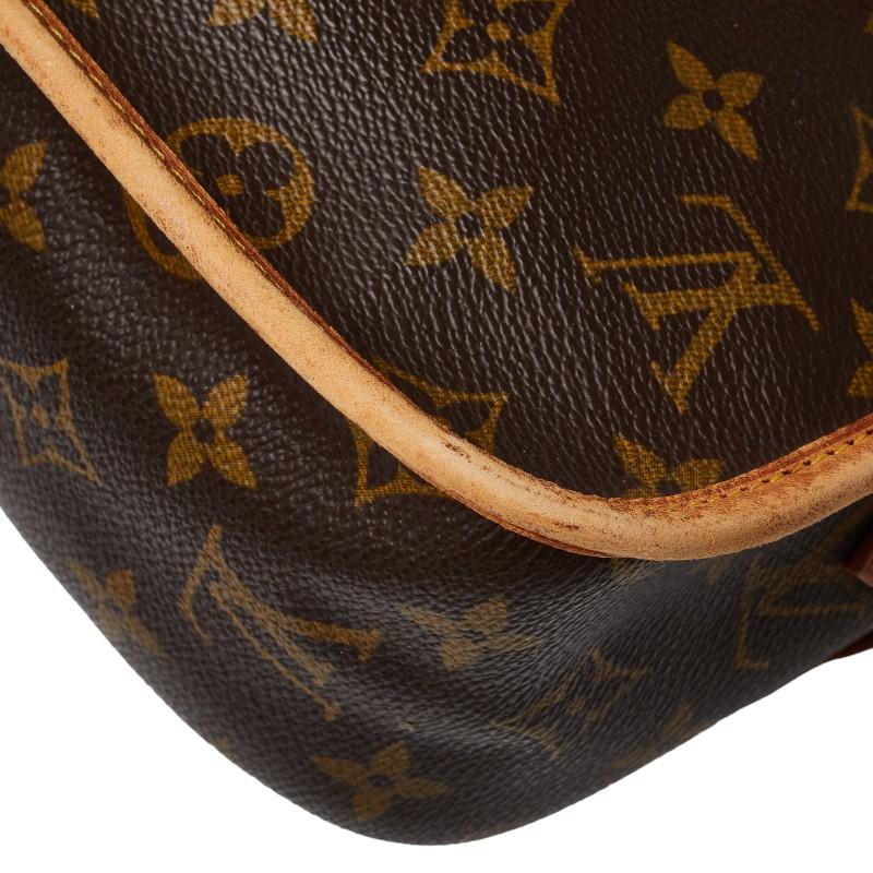 LOUIS VUITTON（ルイ・ヴィトン） ルイ ヴィトン モノグラム