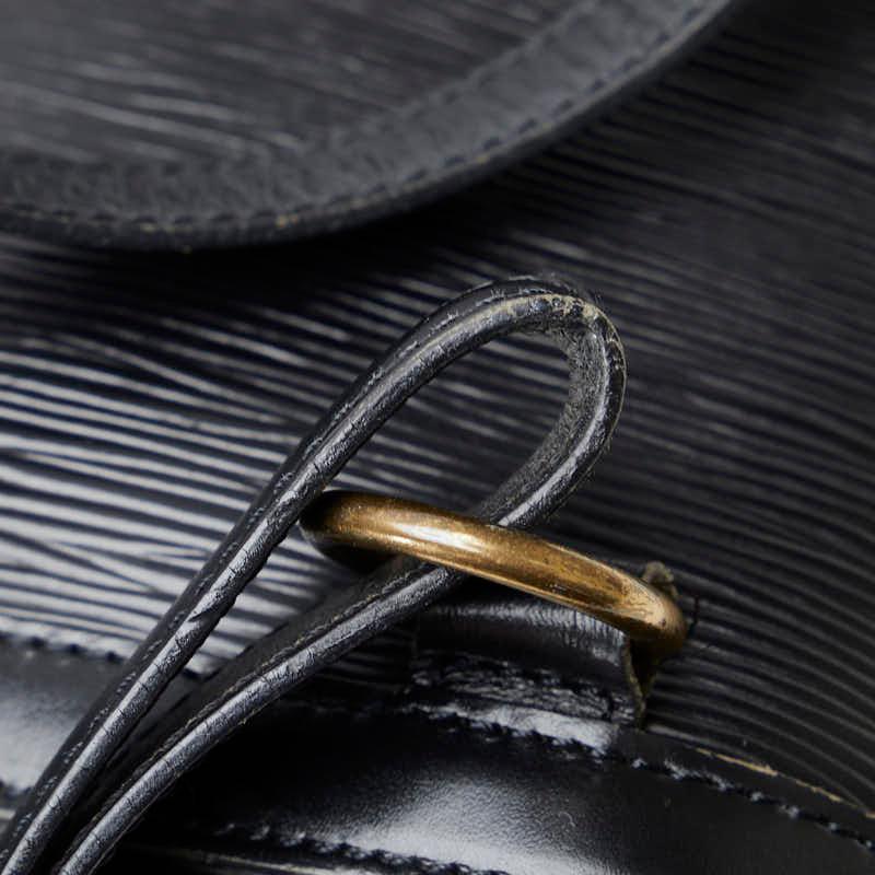 LOUIS VUITTON ルイ ヴィトン エピ コブラン リュック バック