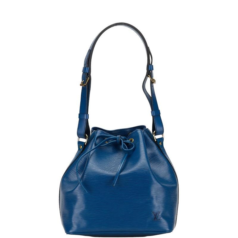 LOUIS VUITTON（ルイ・ヴィトン） ルイ ヴィトン エピ プチノエ ワン