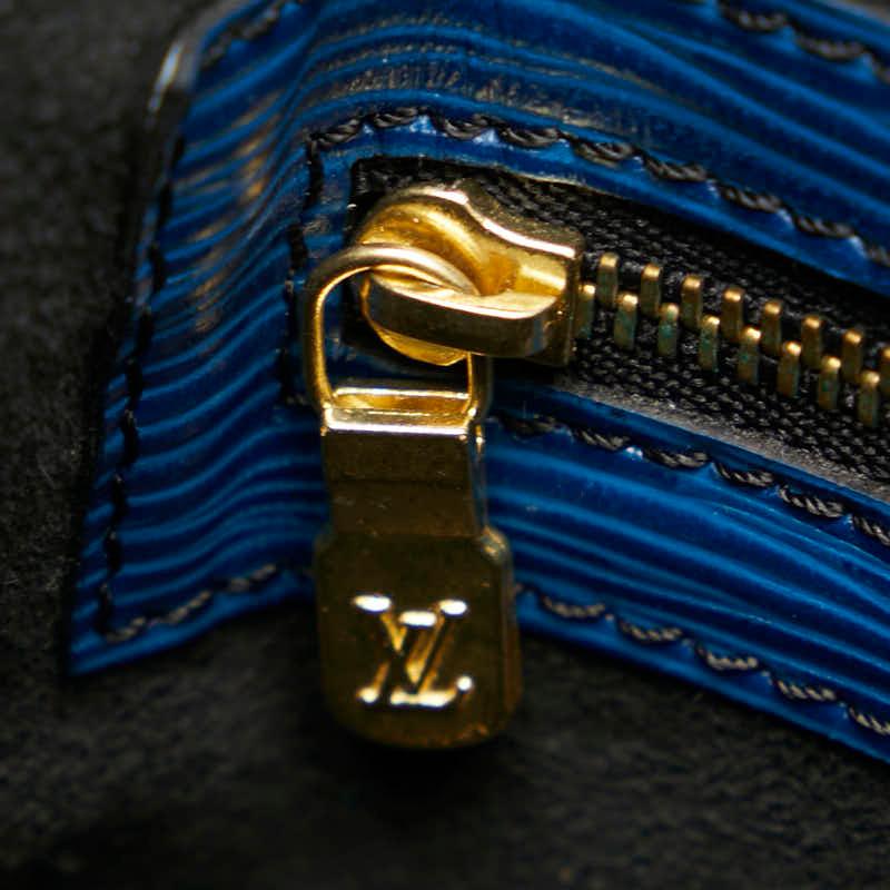LOUIS VUITTON（ルイ・ヴィトン） ルイ ヴィトン エピ プチノエ ワン