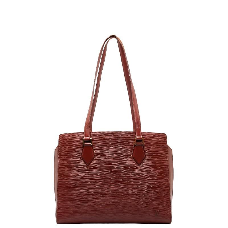 LOUIS VUITTON（ルイ・ヴィトン） ルイ ヴィトン エピ デュプレックス