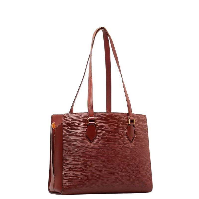 LOUIS VUITTON（ルイ・ヴィトン） ルイ ヴィトン エピ デュプレックス