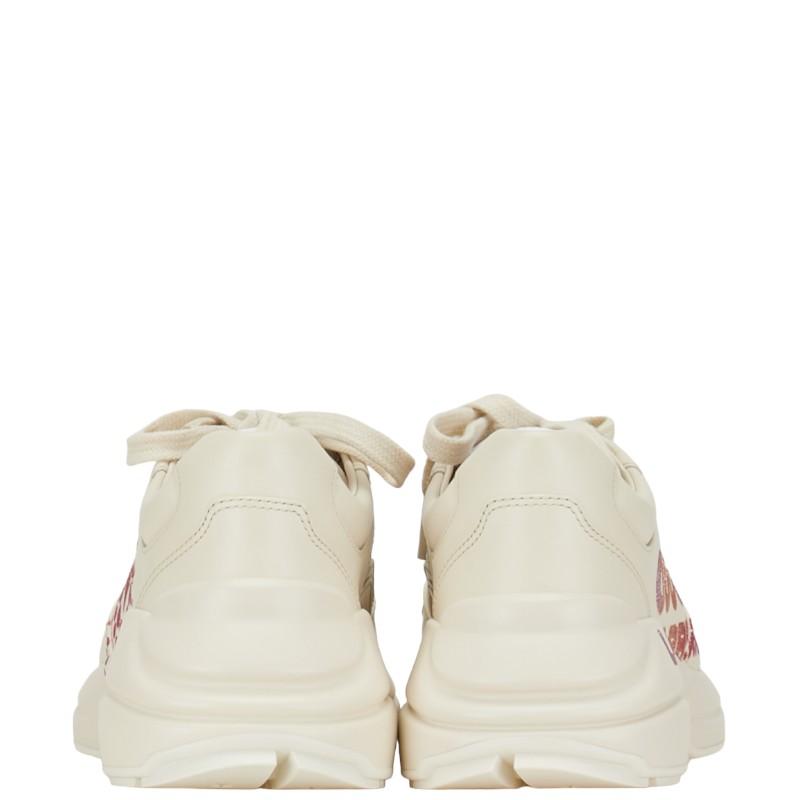 GUCCI ラメスニーカー グリッタースニーカー 【公式通販】