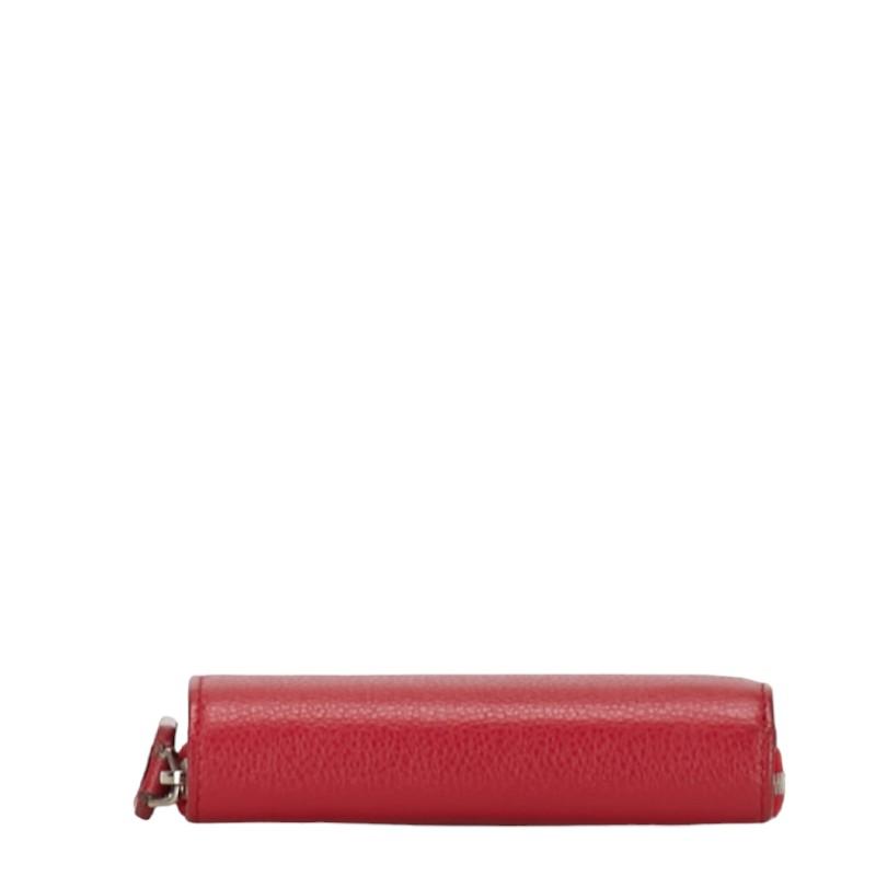 ASUS サンローラン YSLロゴ 二つ折り財布 コンパクトウォレット ASUS サンローラン YSLロゴ 二つ折り財布 コンパクトウォレット