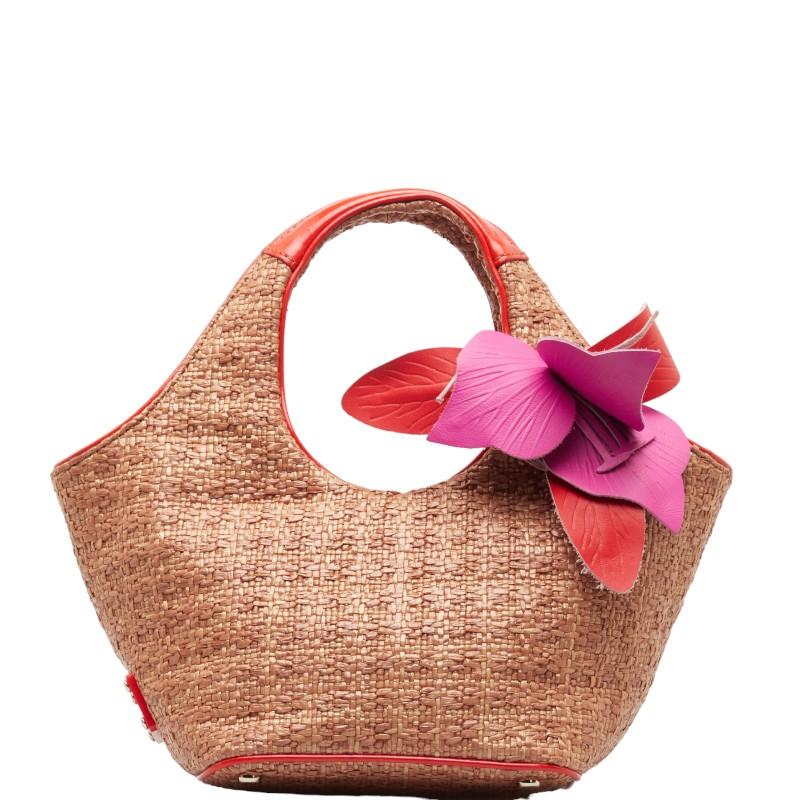 kate spade デイジー モチーフ かごバッグ 楽天市場】Kate Spade ケイトスペード レザー シェリー