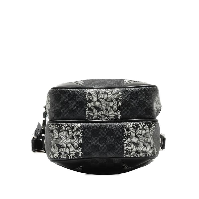 LOUIS VUITTON ルイ ヴィトン ダミエ グラフィット LOUIS VUITTON ルイ ヴィトン ダミエ グラフィット