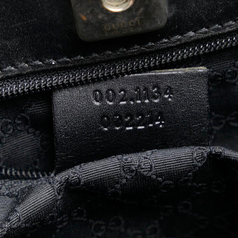 GUCCI（グッチ） シェリーライン ハンドバッグ トートバッグ 002.1134 