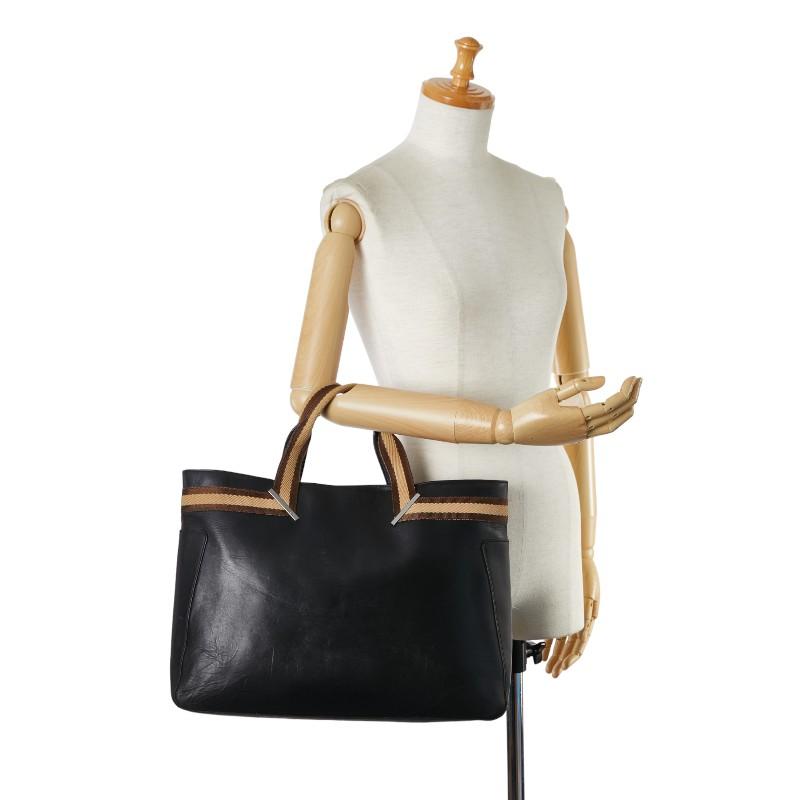 GUCCI（グッチ） シェリーライン ハンドバッグ トートバッグ 002.1134 