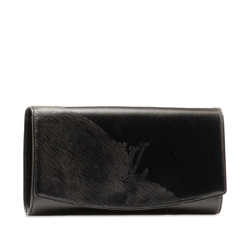 LOUIS VUITTON（ルイ・ヴィトン） ルイ ヴィトン オペラライン エーゲ