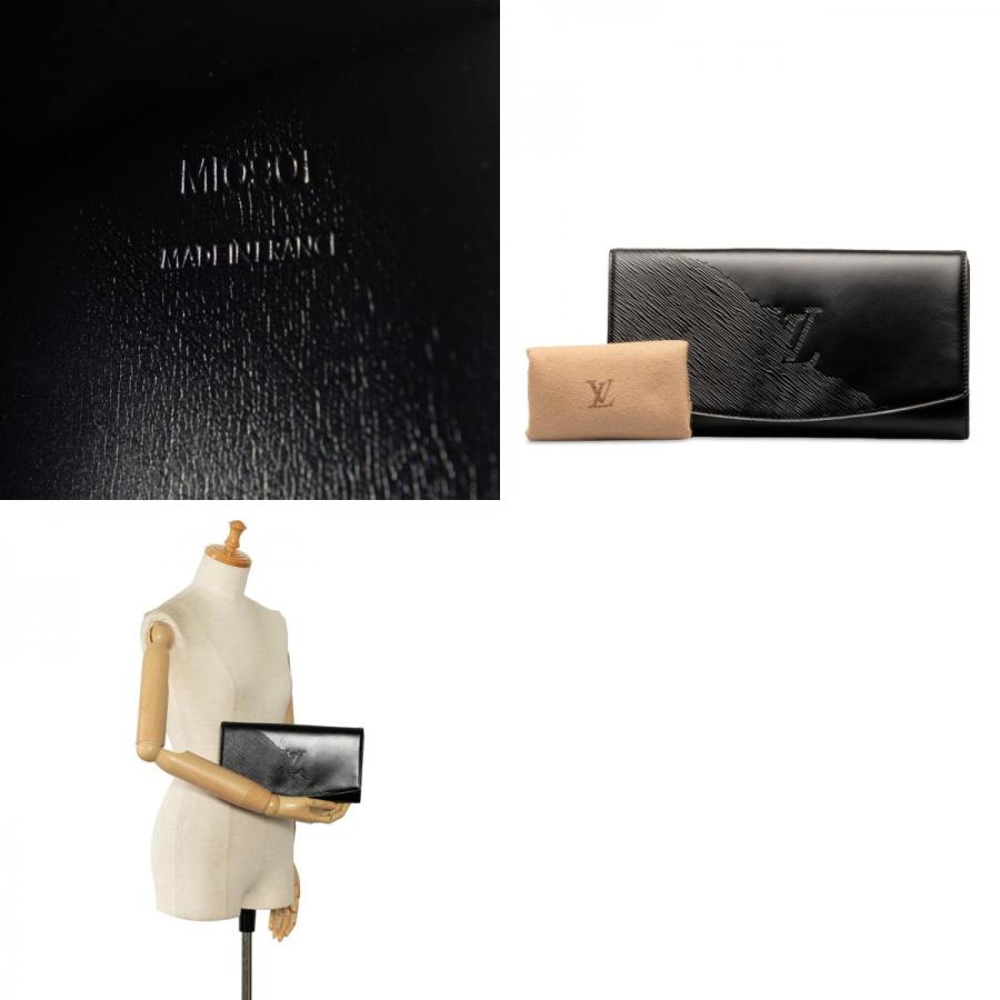 【廃盤品・希少】ルイヴィトン　エーゲ　オペラ　クラッチバッグ　ブラック　レザー 楽天市場】【レア】ルイヴィトン LOUIS VUITTON オペラ ライン