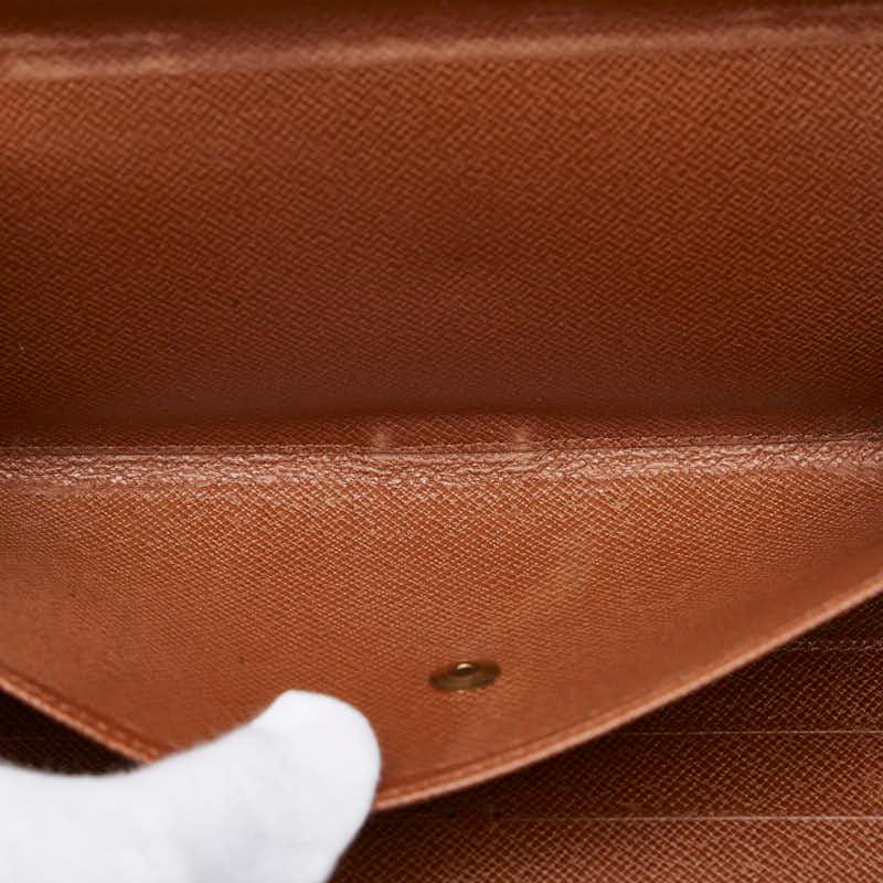 LOUIS VUITTON（ルイ・ヴィトン） ルイ ヴィトン モノグラム ポルト