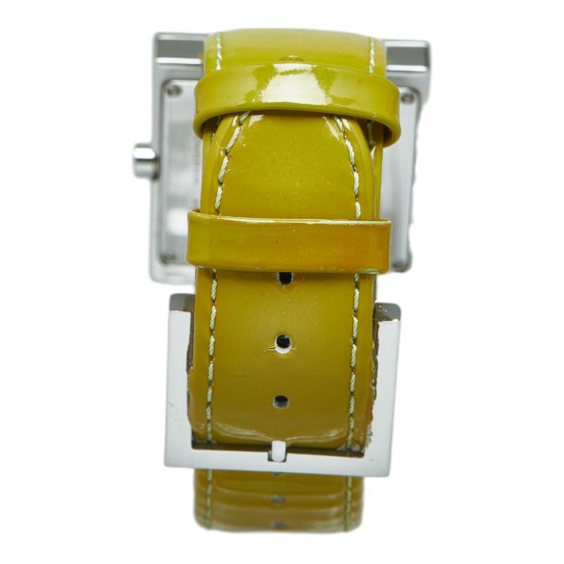 FENDI フェンディ FFロゴ 腕時計 012-4000L-024 クオーツ FENDI フェンディ FFロゴ 腕時計 012-4000L-024 クオーツ