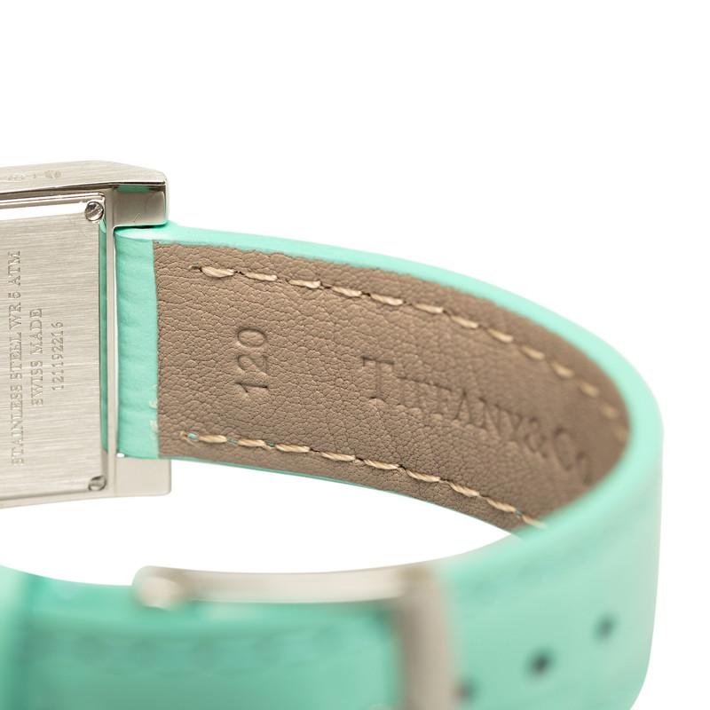 TIFFANY&Co.（ティファニー） メイカーズ 腕時計 67460375 クオーツ