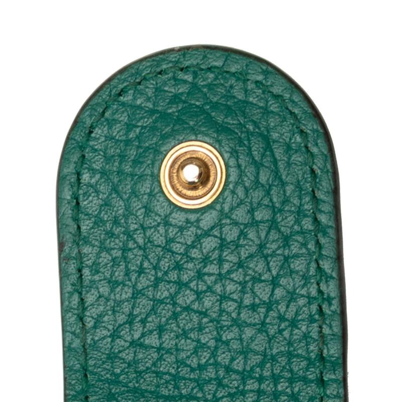 GUCCI グッチ バンブー 二つ折り財布 コンパクトウォレット 739498  