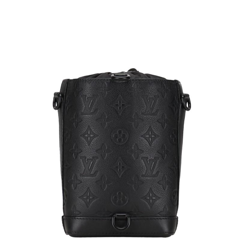 大幅値下げ中超美品❗️ルイヴィトン　ノエ　スリング　ショルダーバッグ LOUIS VUITTON（ルイ・ヴィトン） ルイ ヴィトン モノグラム シャドウ