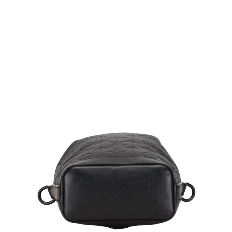 LOUIS VUITTON ブラックレザーショルダーバッグモノグラム　1208 楽天市場】ルイヴィトン バッグ メンズ Sロックメッセンジャー