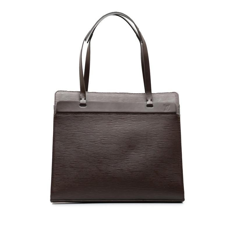 LOUIS VUITTON（ルイ・ヴィトン） ルイ ヴィトン エピ クロワゼットPM 