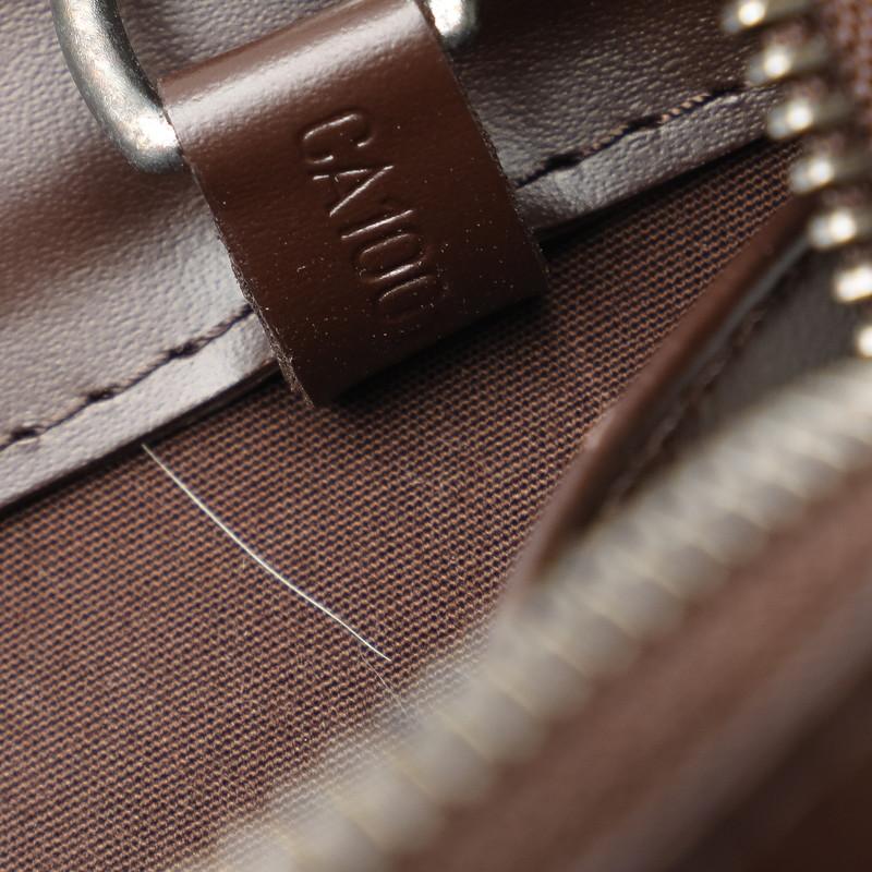 LOUIS VUITTON（ルイ・ヴィトン） ルイ ヴィトン エピ クロワゼットPM 