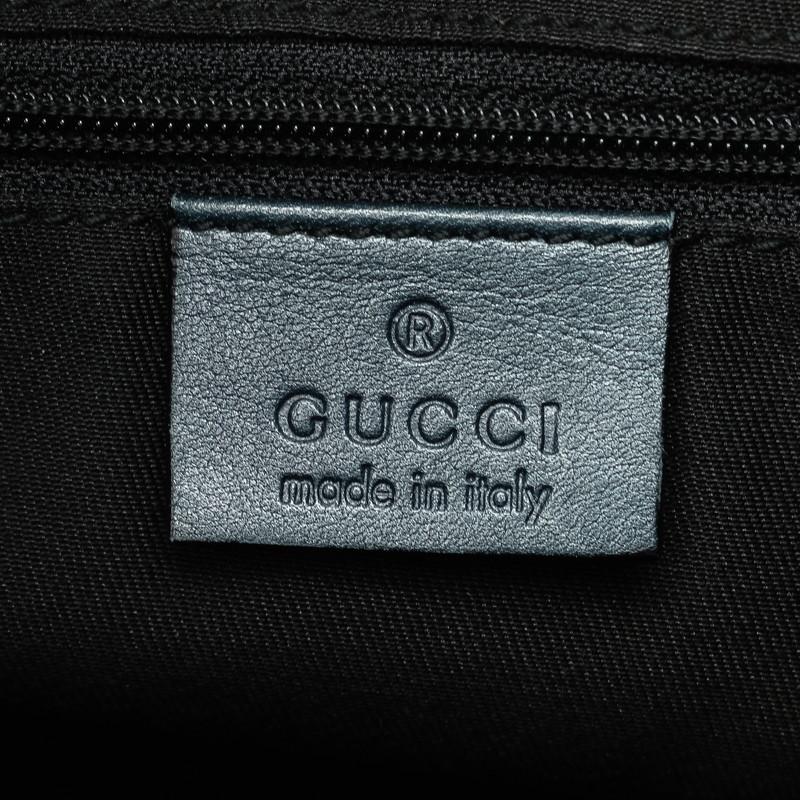 GUCCI（グッチ） GGキャンバス スーキー ハンドバッグ トートバッグ