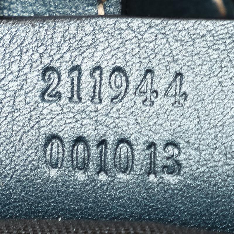 GUCCI（グッチ） GGキャンバス スーキー ハンドバッグ トートバッグ