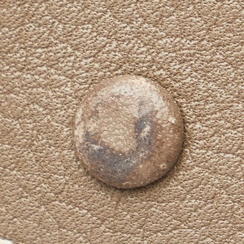 CELINE（セリーヌ） スモール フォールデッド マルチファンクション 三