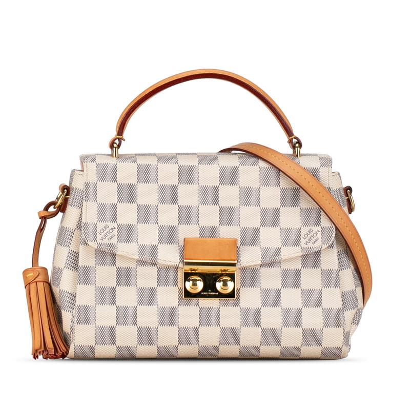 LOUIS VUITTON（ルイ・ヴィトン） ルイ ヴィトン ダミエ アズール