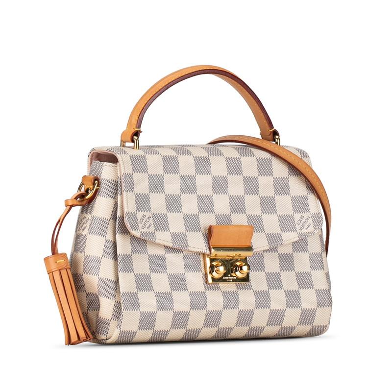LOUIS VUITTON（ルイ・ヴィトン） ルイ ヴィトン ダミエ アズール