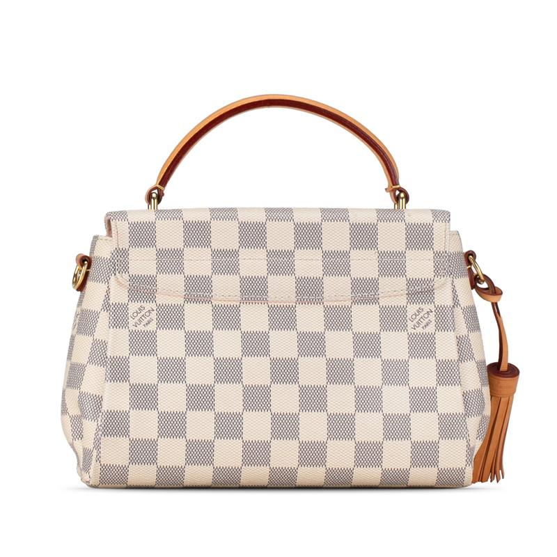LOUIS VUITTON（ルイ・ヴィトン） ルイ ヴィトン ダミエ アズール