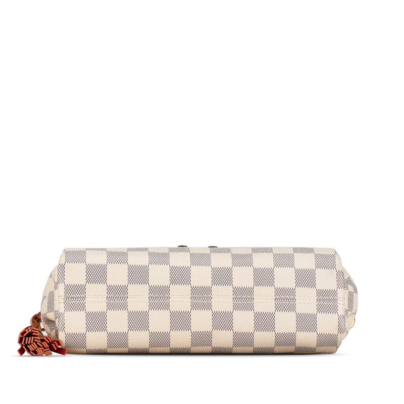 LOUIS VUITTON（ルイ・ヴィトン） ルイ ヴィトン ダミエ アズール
