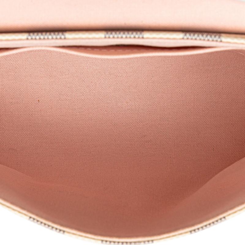 LOUIS VUITTON（ルイ・ヴィトン） ルイ ヴィトン ダミエ アズール