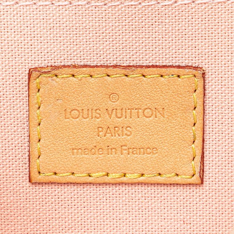 LOUIS VUITTON（ルイ・ヴィトン） ルイ ヴィトン ダミエ アズール