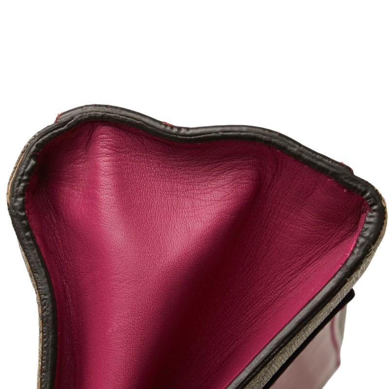 GUCCI グッチ GGスプリーム チェーン ショルダーバッグ 409486 GUCCI グッチ GGスプリーム チェーン ショルダーバッグ 409486