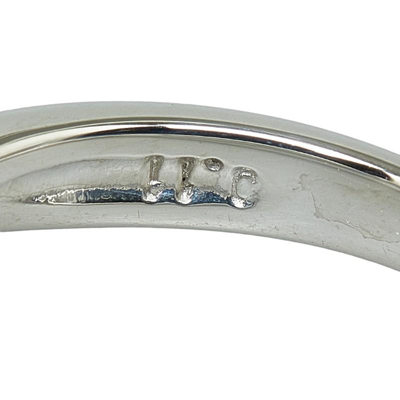 タサキ Pt900 プラチナ アコヤパール9.1mm ダイヤ0.11ct リング 指輪