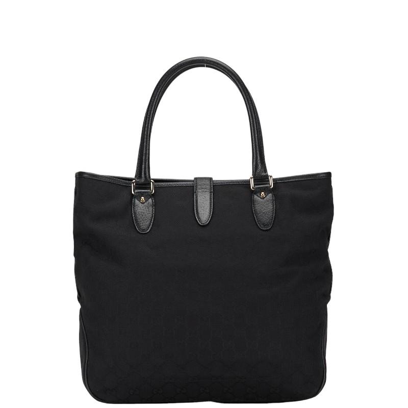 GUCCI（グッチ） GGキャンバス ニュージャッキー ハンドバッグ トート