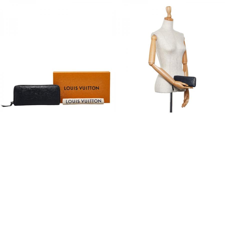 LOUIS VUITTON（ルイ・ヴィトン） ルイ ヴィトン エピ ポルトフォイユ