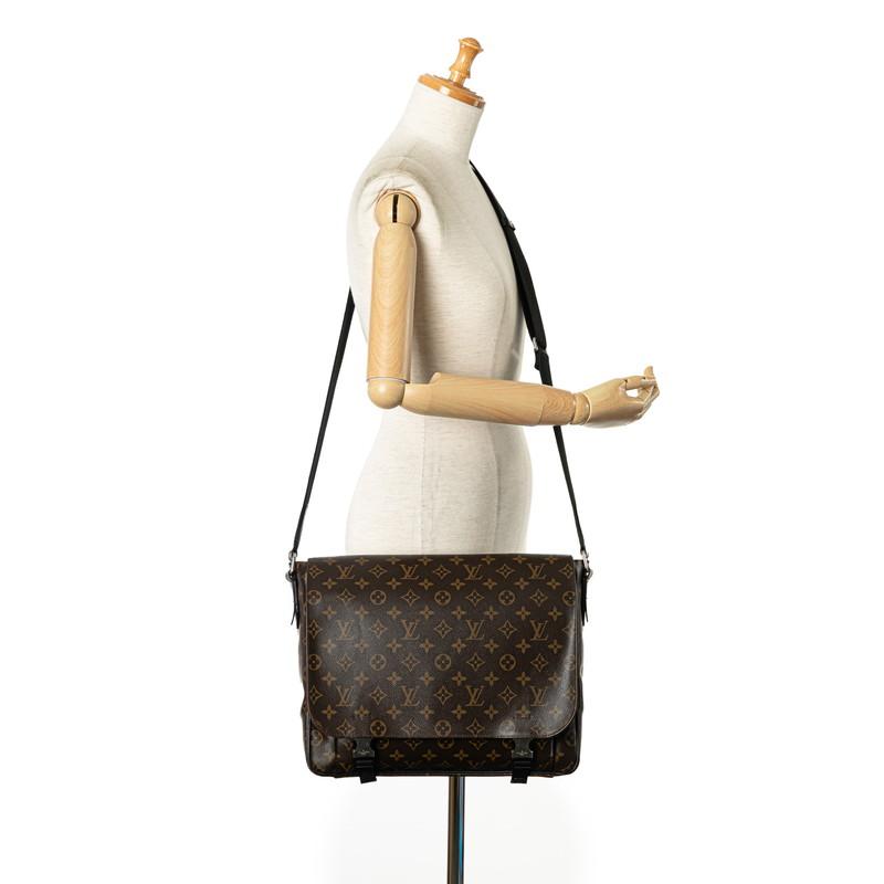 Louis Vuitton ショルダーバッグ ブラウン ルイヴィトン ショルダーバッグ レディース モノグラム アマゾン