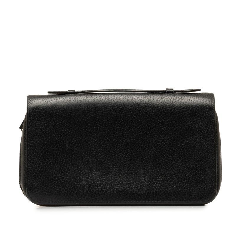 LOUIS VUITTON（ルイ・ヴィトン） ルイ ヴィトン ジッピーXL ラウンド