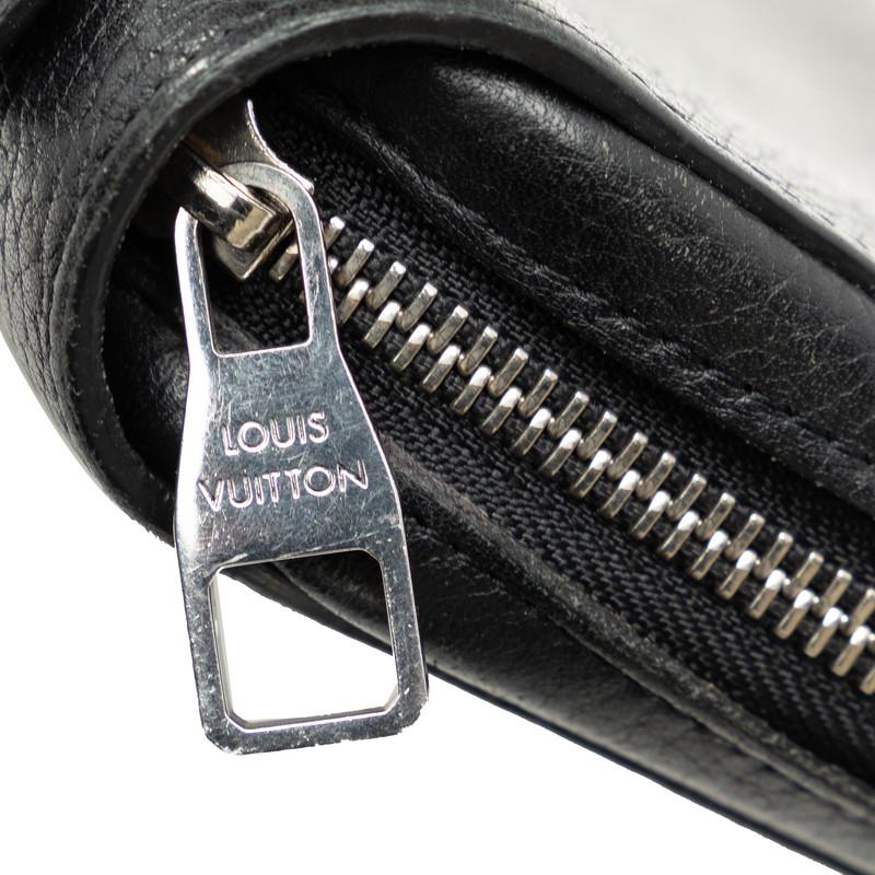 LOUIS VUITTON（ルイ・ヴィトン） ルイ ヴィトン ジッピーXL ラウンド