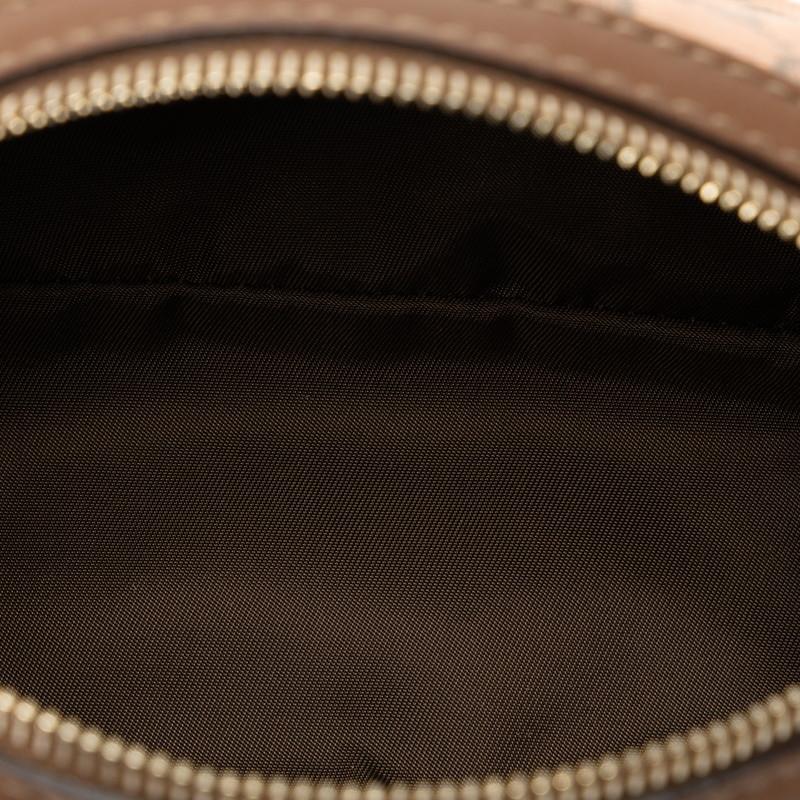 GUCCI（グッチ） インターロッキングG GGキャンバス ポーチ 308631