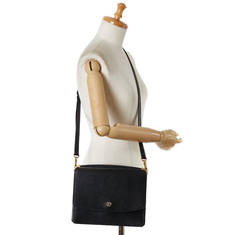 LOUIS VUITTON（ルイ・ヴィトン） ルイ ヴィトン エピ グルネル 