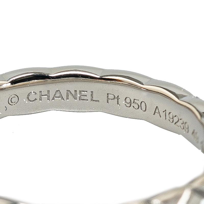 CHANEL（シャネル） マトラッセ ココクラッシュ コレクション マリッジ