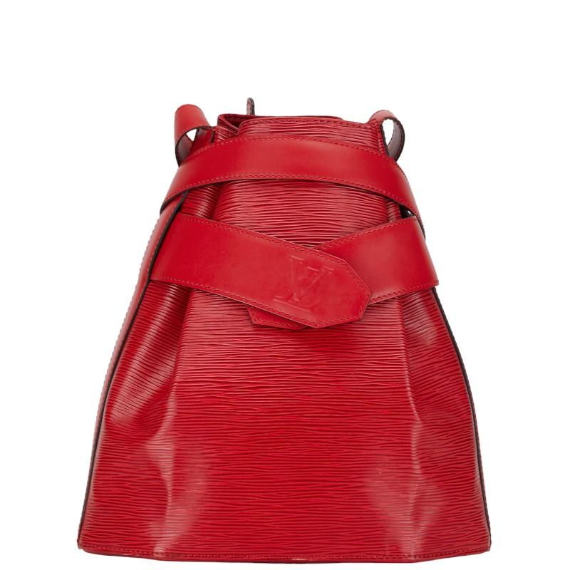 LOUIS VUITTON（ルイ・ヴィトン） ルイ ヴィトン エピ ザックデポール