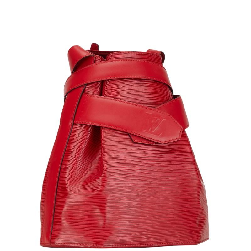 LOUIS VUITTON（ルイ・ヴィトン） ルイ ヴィトン エピ ザックデポール