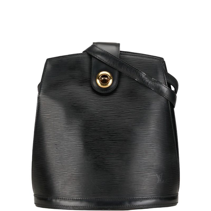 LOUIS VUITTON ルイ ヴィトン エピ クリュニー ワンショルダー LOUIS VUITTON ルイ ヴィトン エピ クリュニー ワンショルダー
