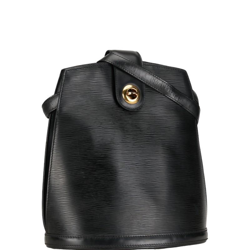 LOUIS VUITTON ルイ ヴィトン エピ クリュニー ワンショルダー LOUIS VUITTON ルイ ヴィトン エピ クリュニー ワンショルダー