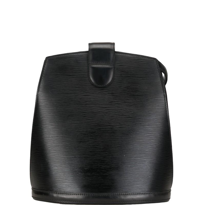 LOUIS VUITTON ルイ ヴィトン エピ クリュニー ワンショルダー LOUIS VUITTON ルイ ヴィトン エピ クリュニー ワンショルダー