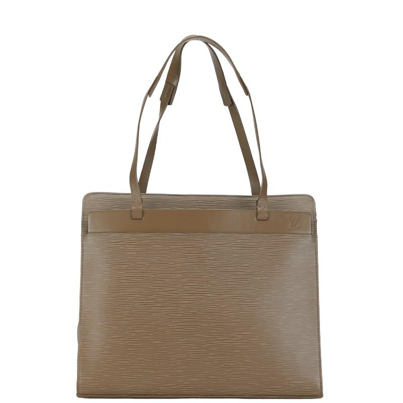 LOUIS VUITTON ルイ ヴィトン エピ クロワゼットPM ハンドバッグ LOUIS VUITTON ルイ ヴィトン エピ クロワゼットPM ハンドバッグ